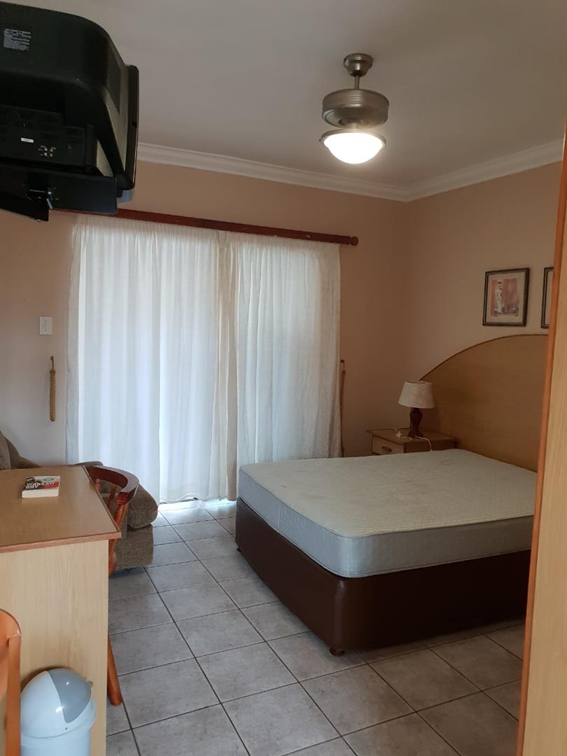 To Let 1 Bedroom Property for Rent in Hartenbos Heuwels Western Cape